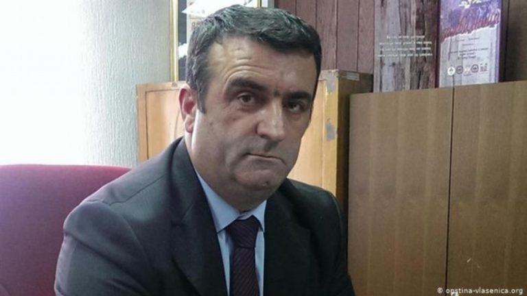Optuženik za ratne zločine Miroslav Mićo Kraljević: U ratu “čistio Cersku od Turaka”, a sada mu Bošnjaci daju glasove za načelnika Vlasenice